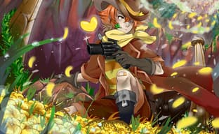 Мод как полноценная игра — одобрено создателем оригинала! Обзор Undertale Yellow