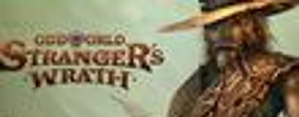 Oddworld: Stranger's Wrath пока не дали добро для выхода в XBLA