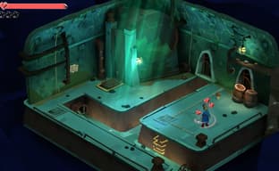 Культовая классика PS1 вернётся в новом сеттинге. Первый геймплейный трейлер Little Big Adventure