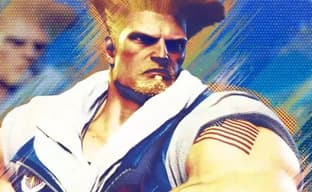 В трейлере Street Fighter 6 показали стилягу Гайла