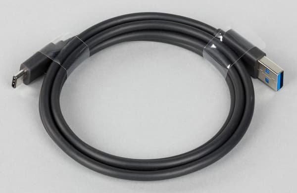 Кабель USB Type C