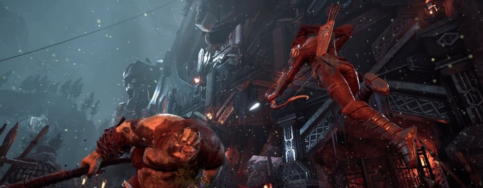 20 минут сражений – появилась демонстрация Dungeons & Dragons: Dark Alliance