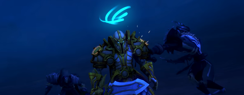 Механика WoW Dragonflight случайно отменила смерть, сделав игроков технически бессмертными. Blizzard отреагировала на находку игроков