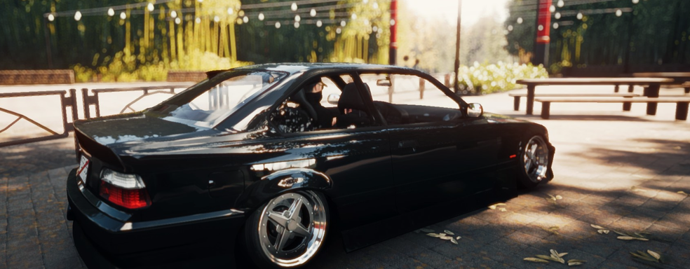 Cheaters in CarX Street received "pumpkins" instead of dishonestly obtained cars and faced an advanced protection system in update 1.0.5