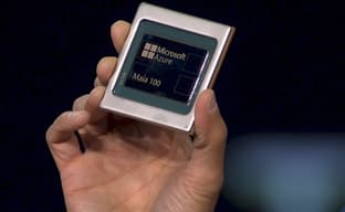 Microsoft меняет стратегию из-за отставания от NVIDIA в ИИ-процессорах. Проект Maia тормозит