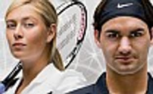 Top Spin 3 – теннис большой - это хорошо