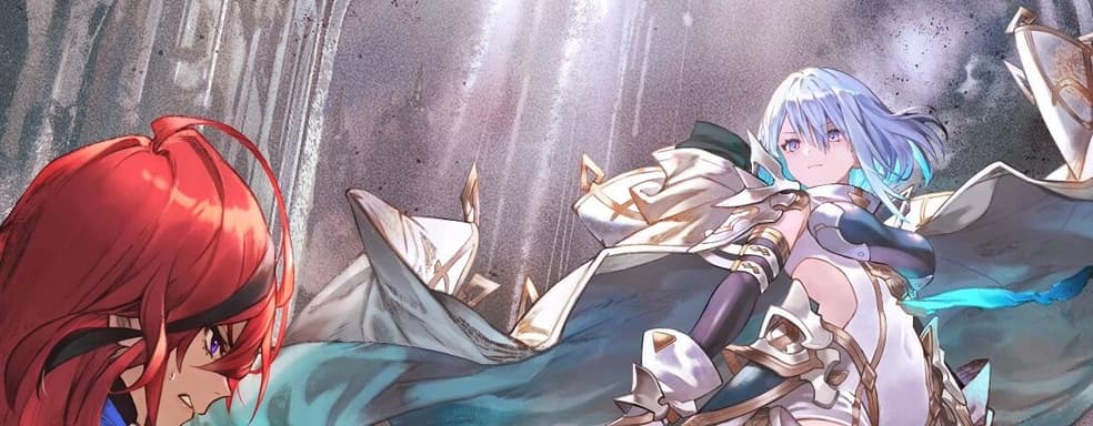 15% положительных отзывов и топ-4 в Steam. Shadowverse: Worlds Beyond вышла на ПК