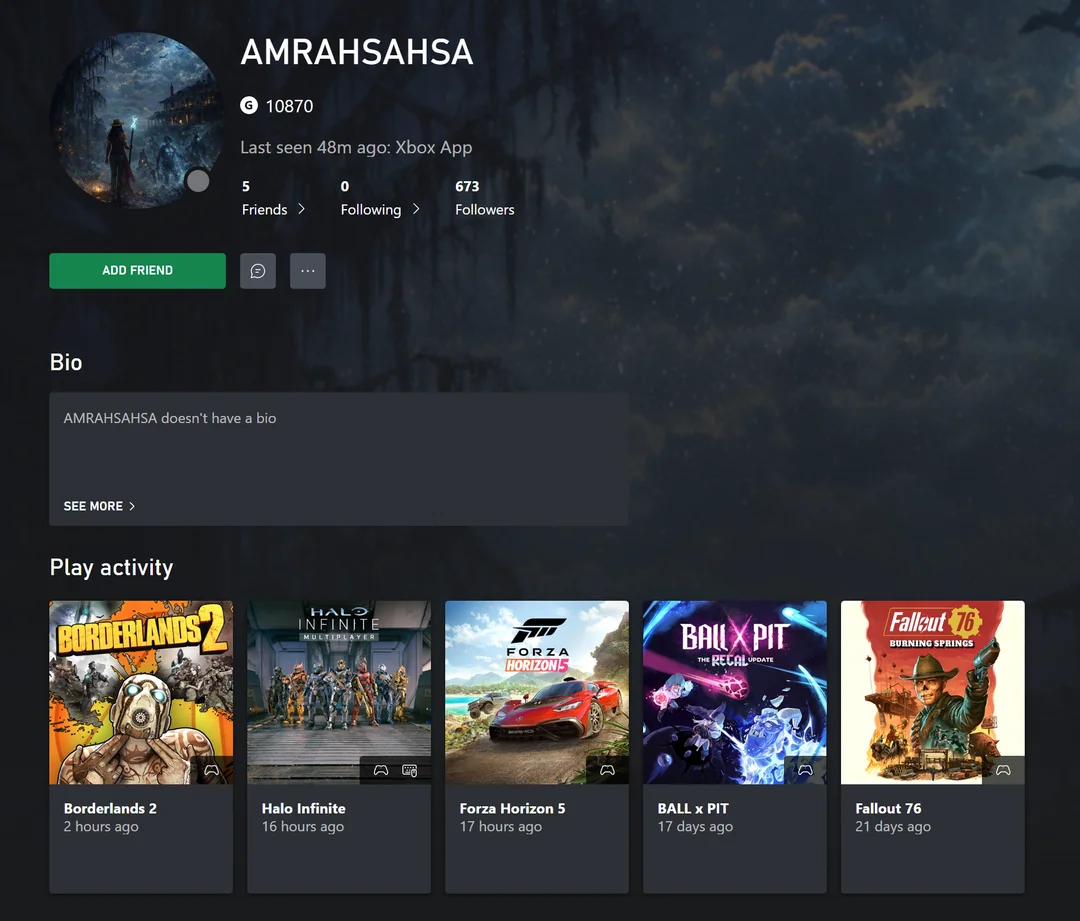 Gamers Don't Believe New Xbox Head, Asha Sharma, Actually Plays Video ...