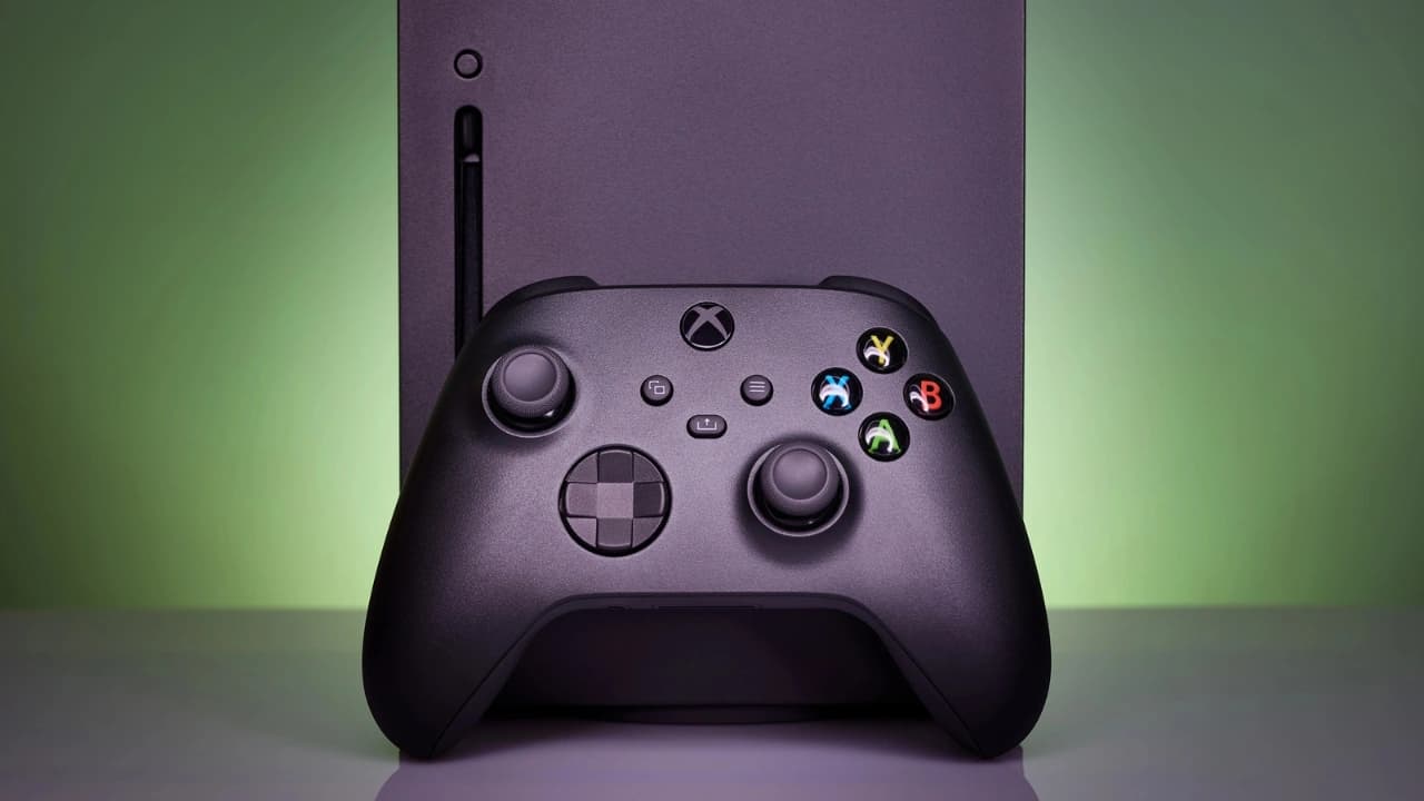 Изображение, символизирующее новую эру для Xbox