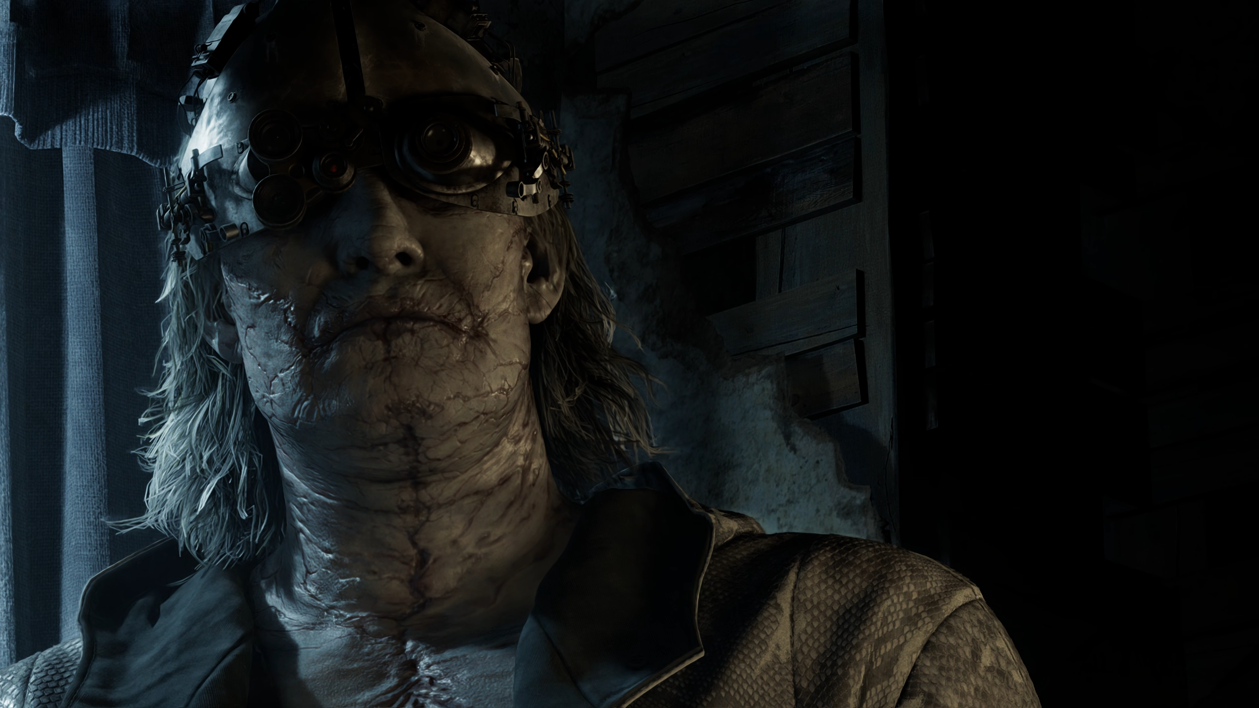 Resident Evil Requiem (Capcom)