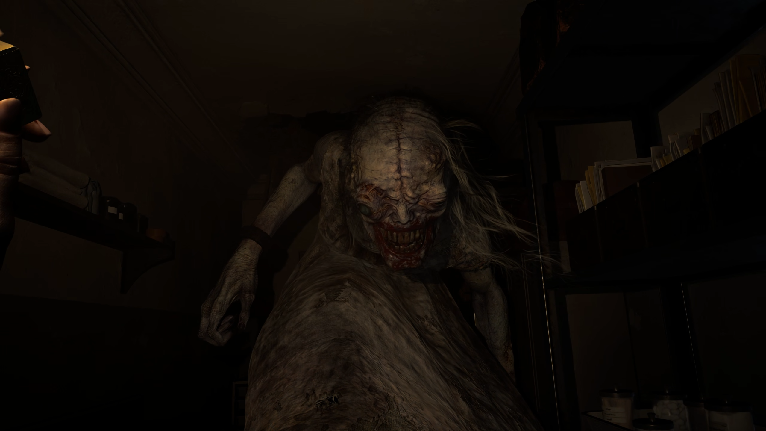 Resident Evil Requiem (Capcom)