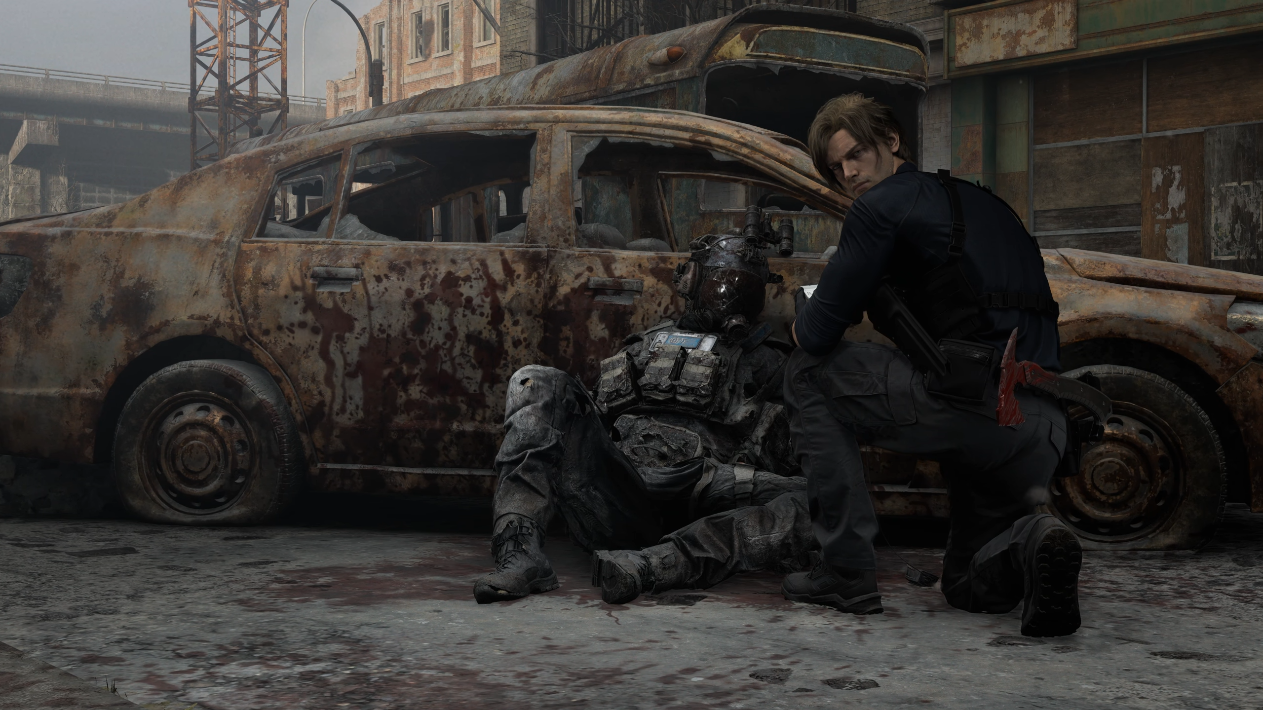 Resident Evil Requiem (Capcom)