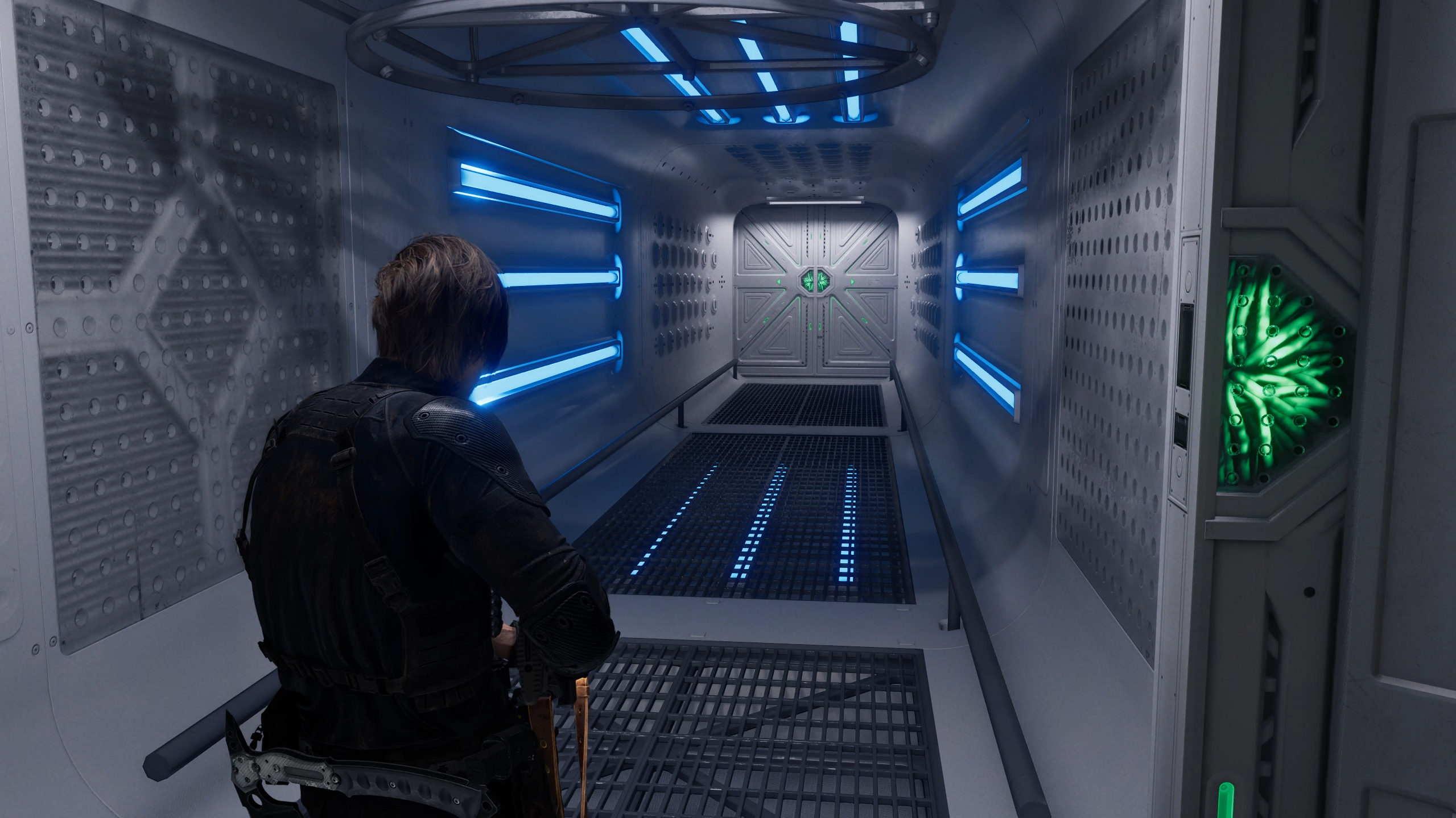 Resident Evil Requiem (Capcom)