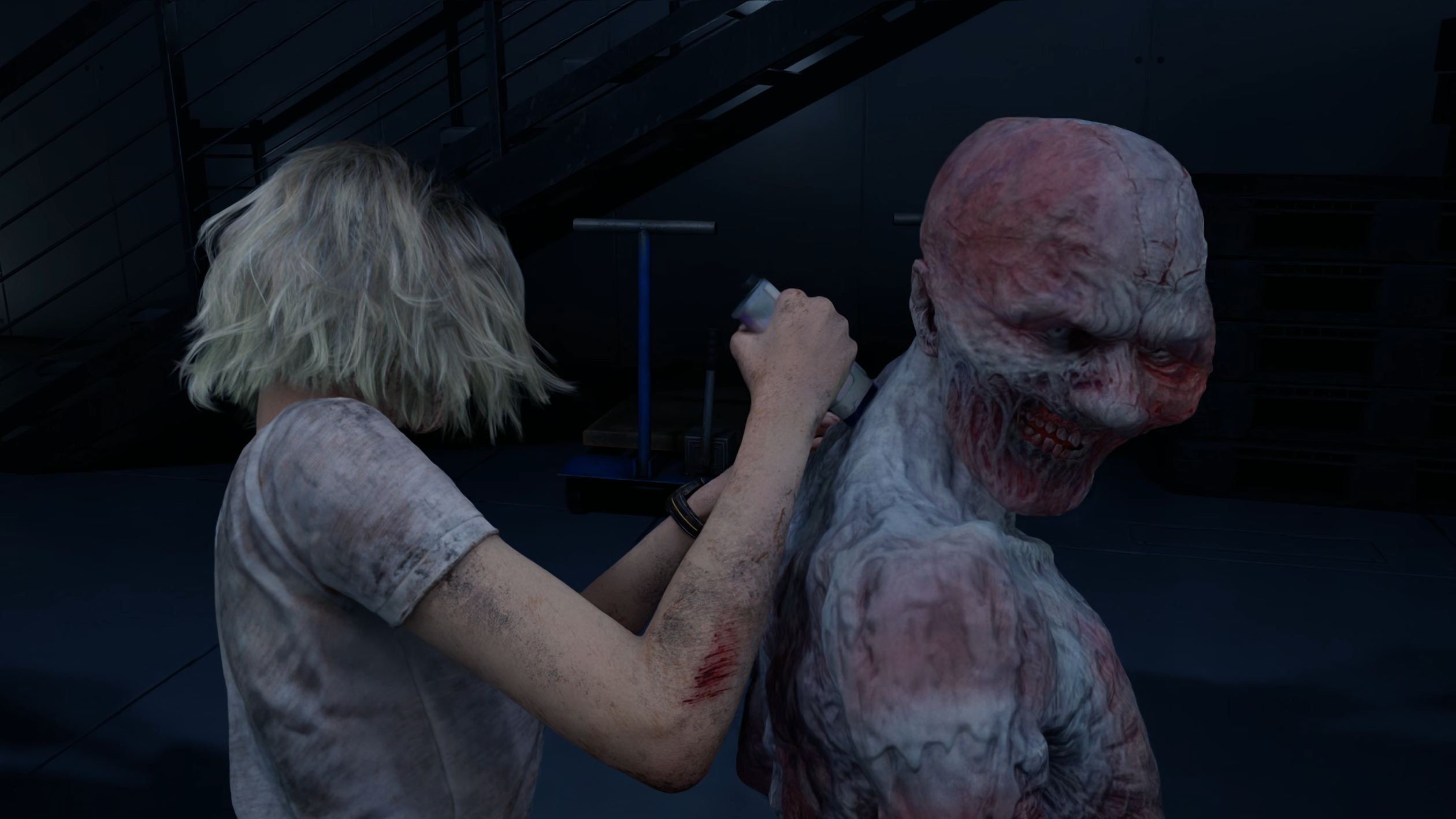 Resident Evil Requiem (Capcom)