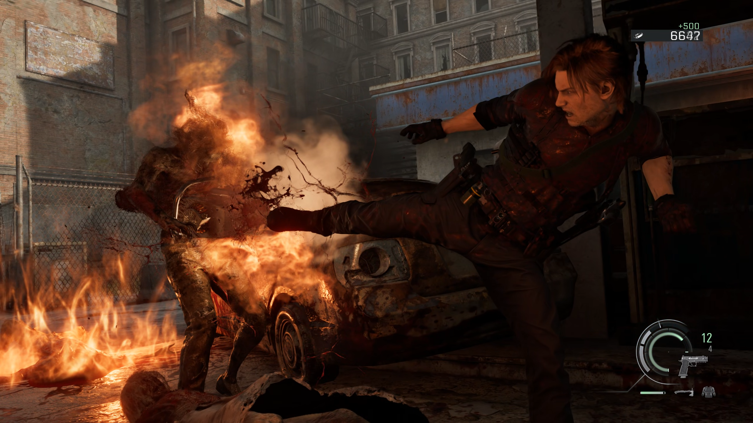 Resident Evil Requiem (Capcom)