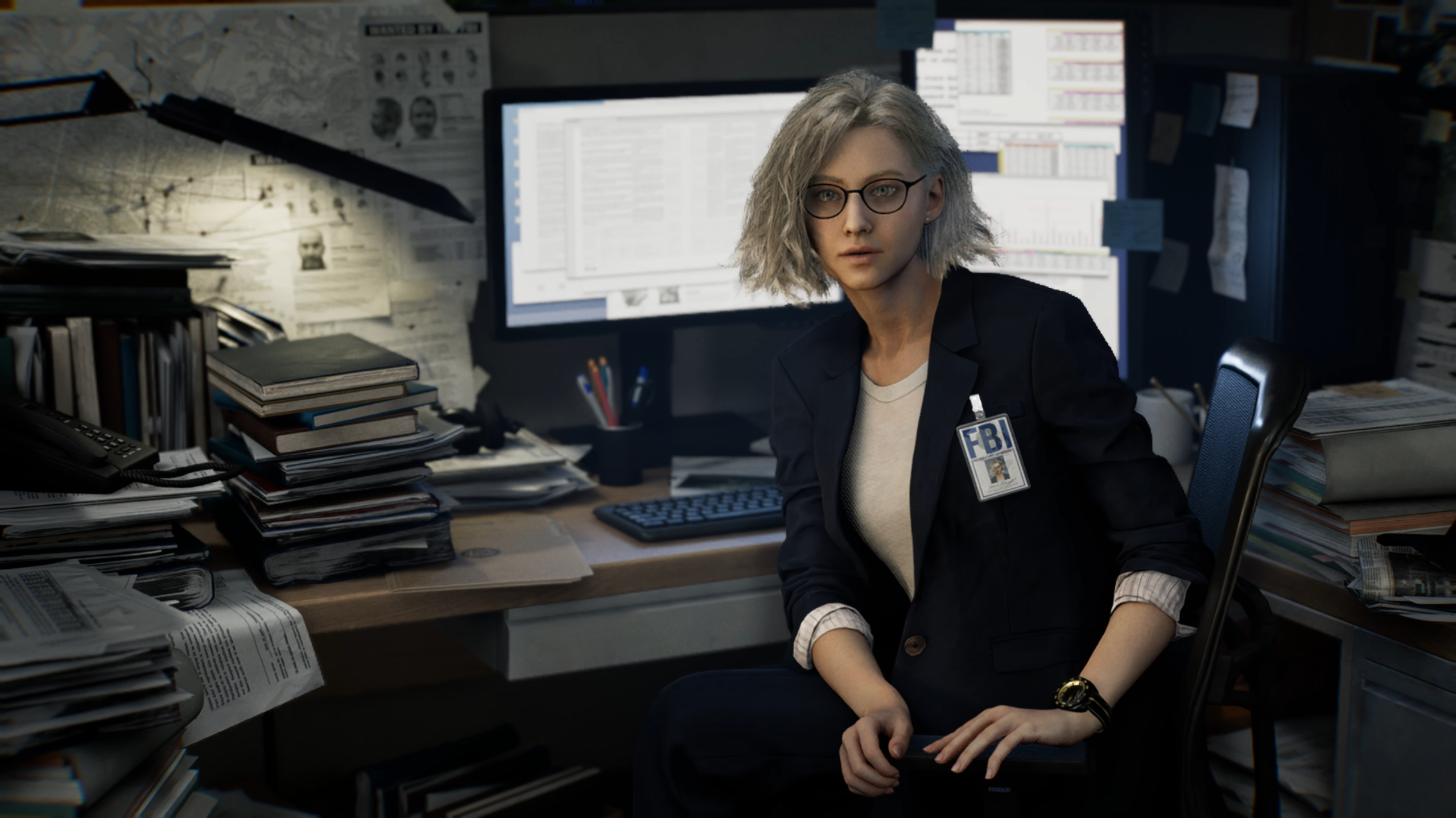 Resident Evil Requiem (Capcom)