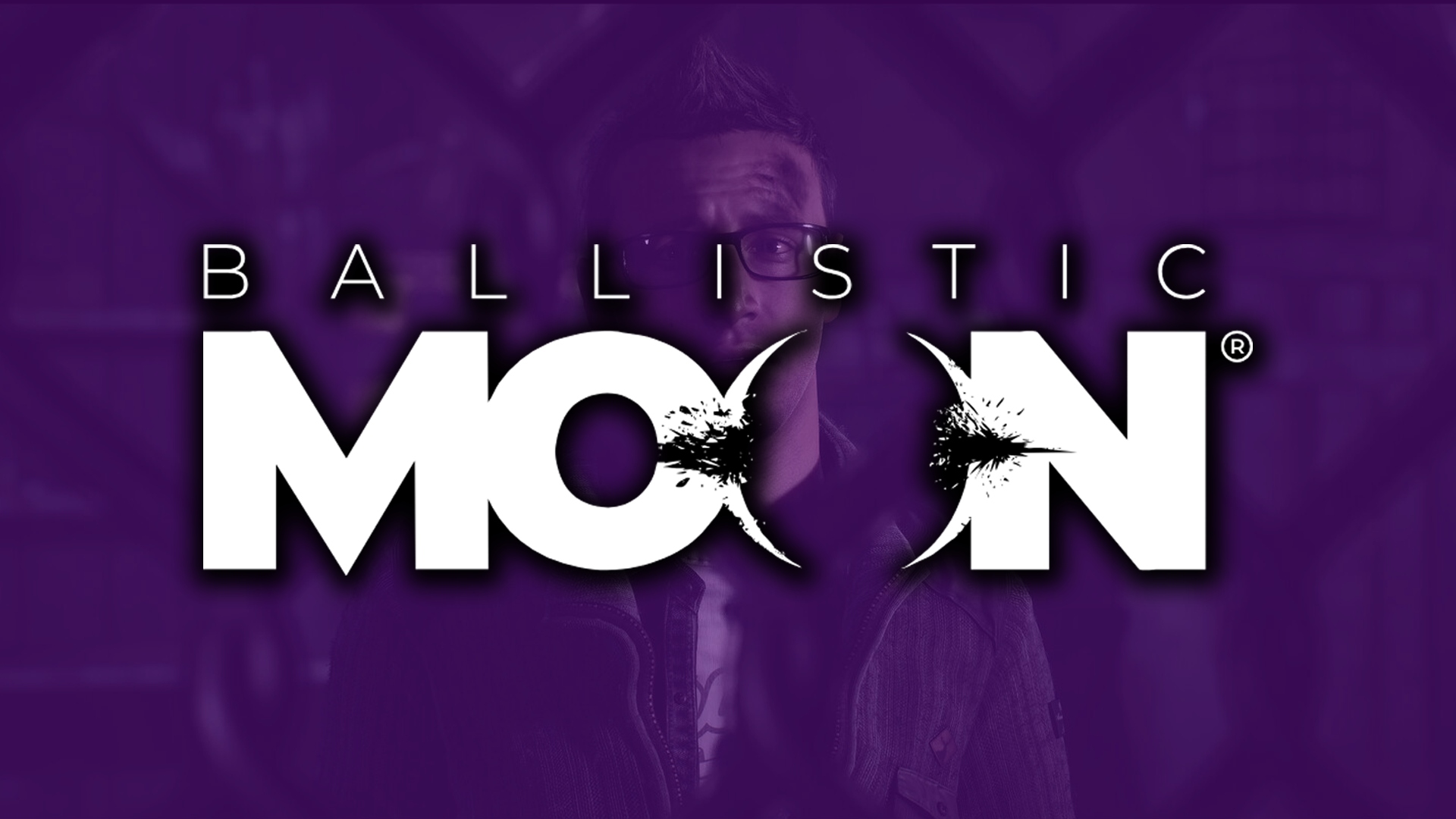 Изображение, связанное со студией Ballistic Moon