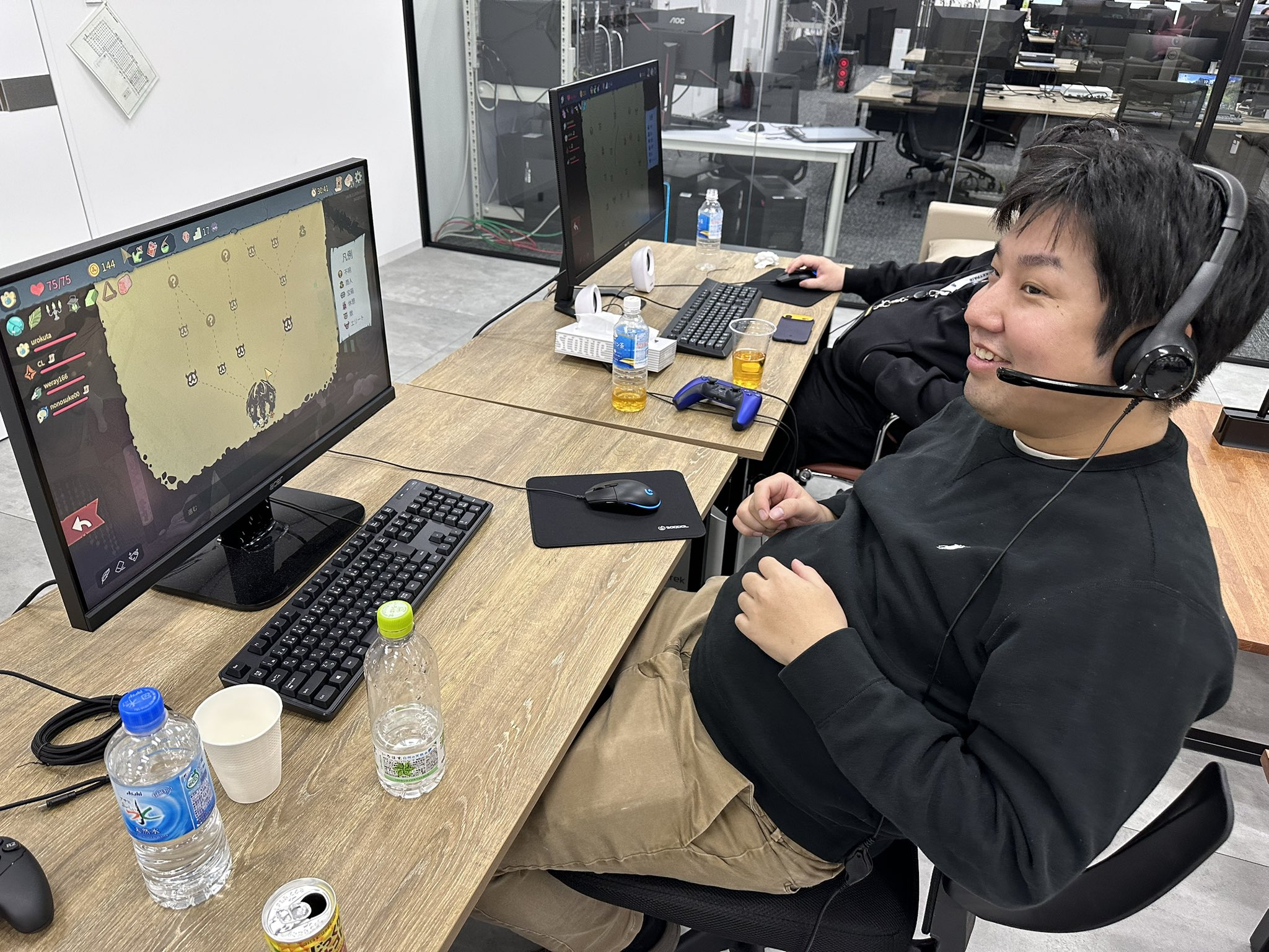 Screenshot of Slay the Spire 2 gameplay