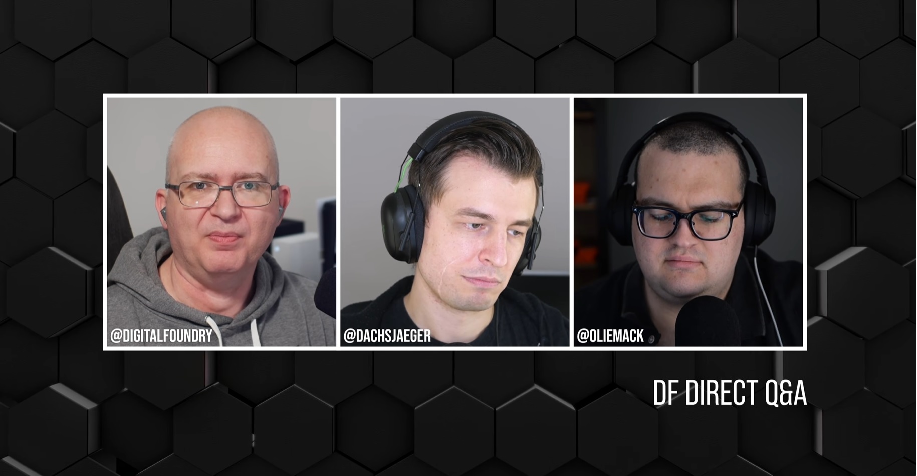 Next-gen console chip diagram