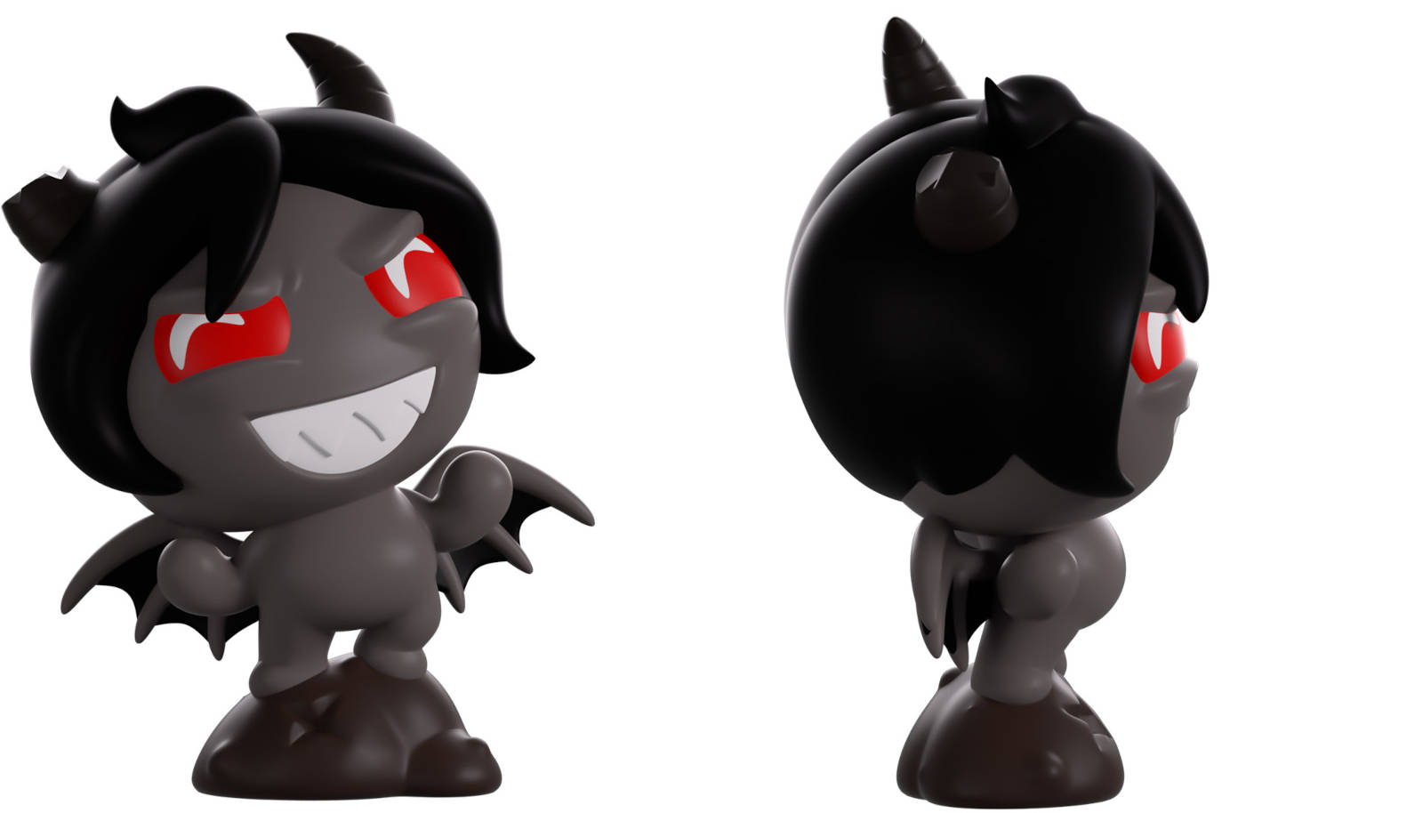 Фигурка Азазеля из The Binding of Isaac: Rebirth от YouTooz