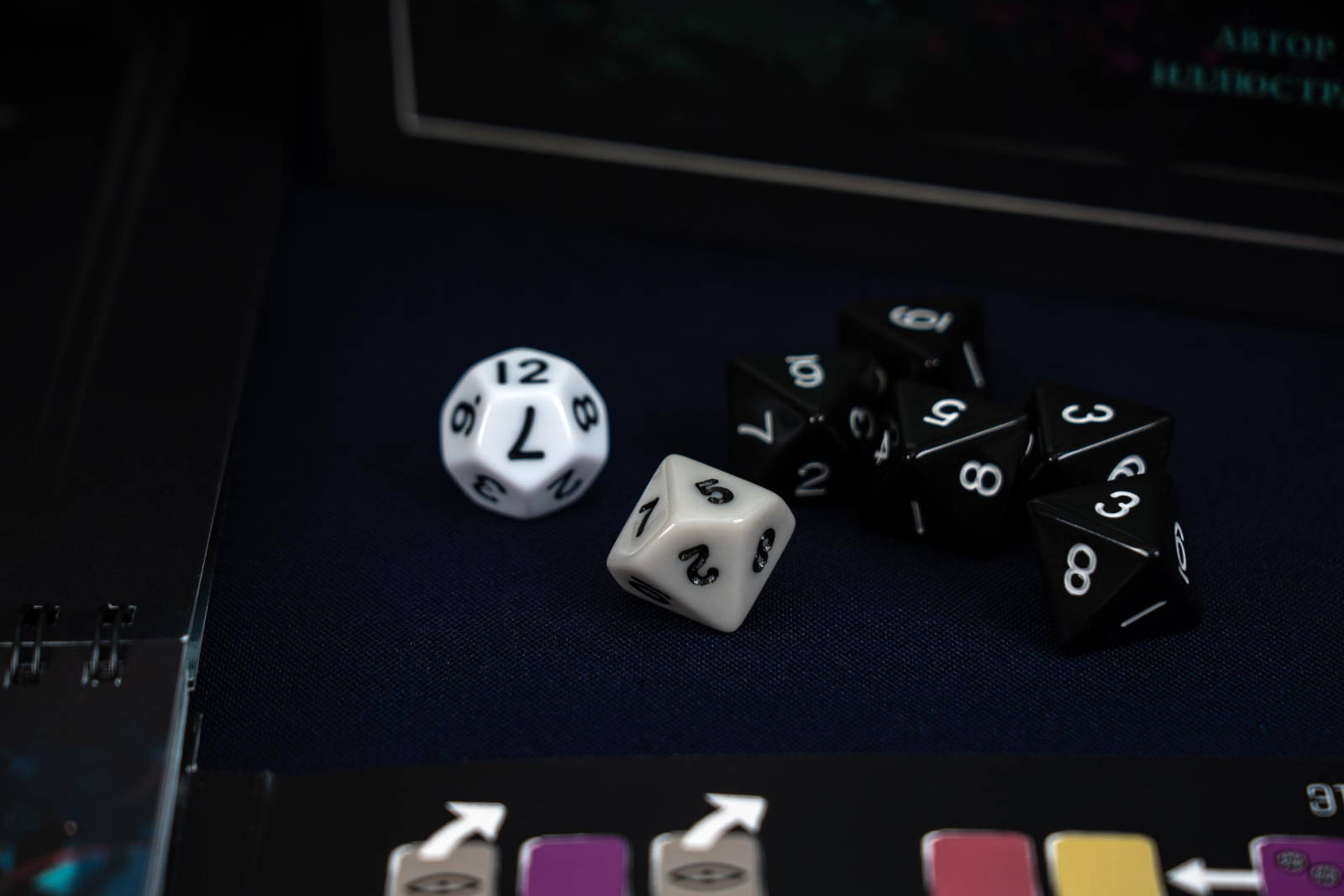 Бонусы за предзаказ Storyfold: Тёмный Лес