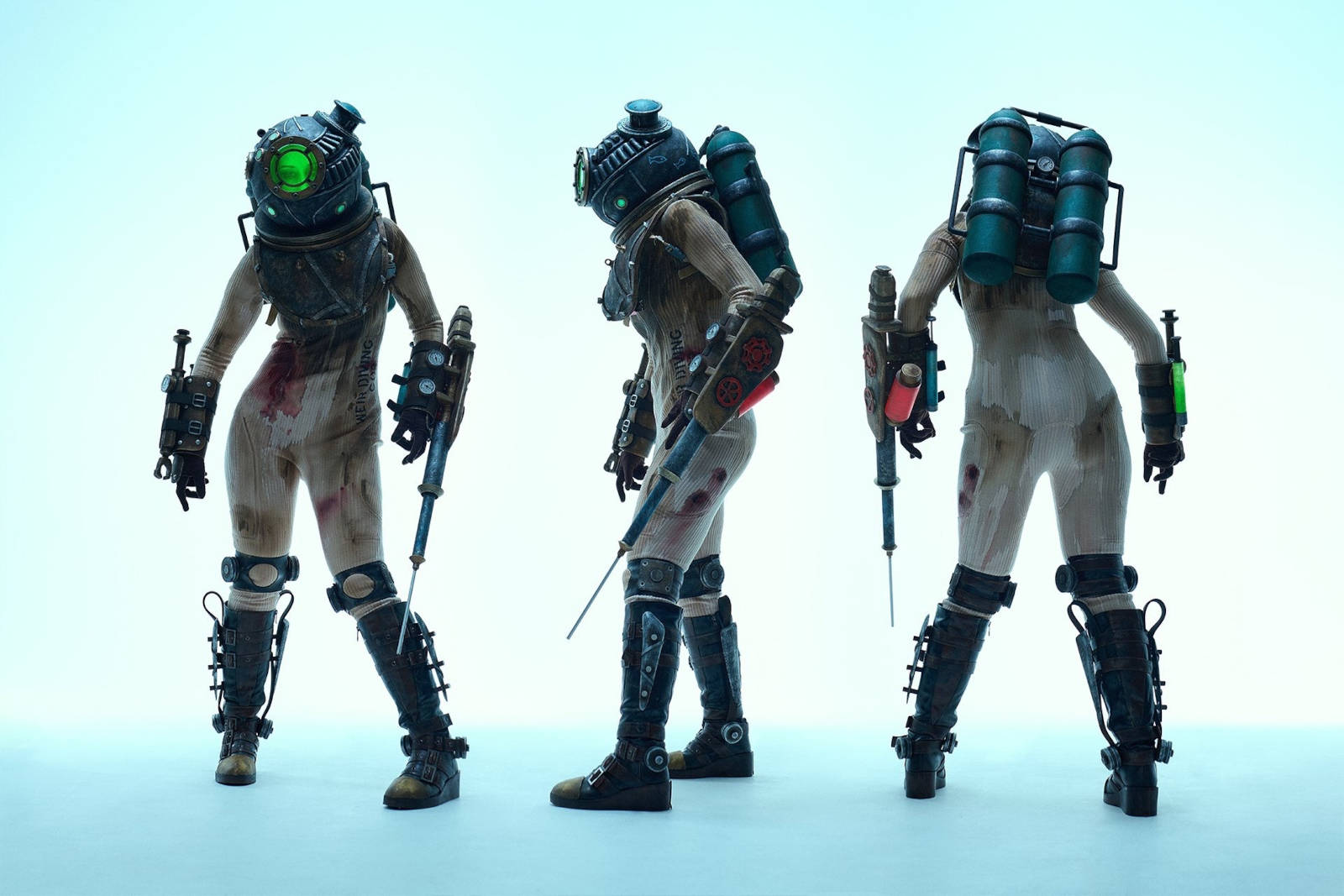 Фотограф: CHATSKYPHOTO. Косплеер: Gingeran