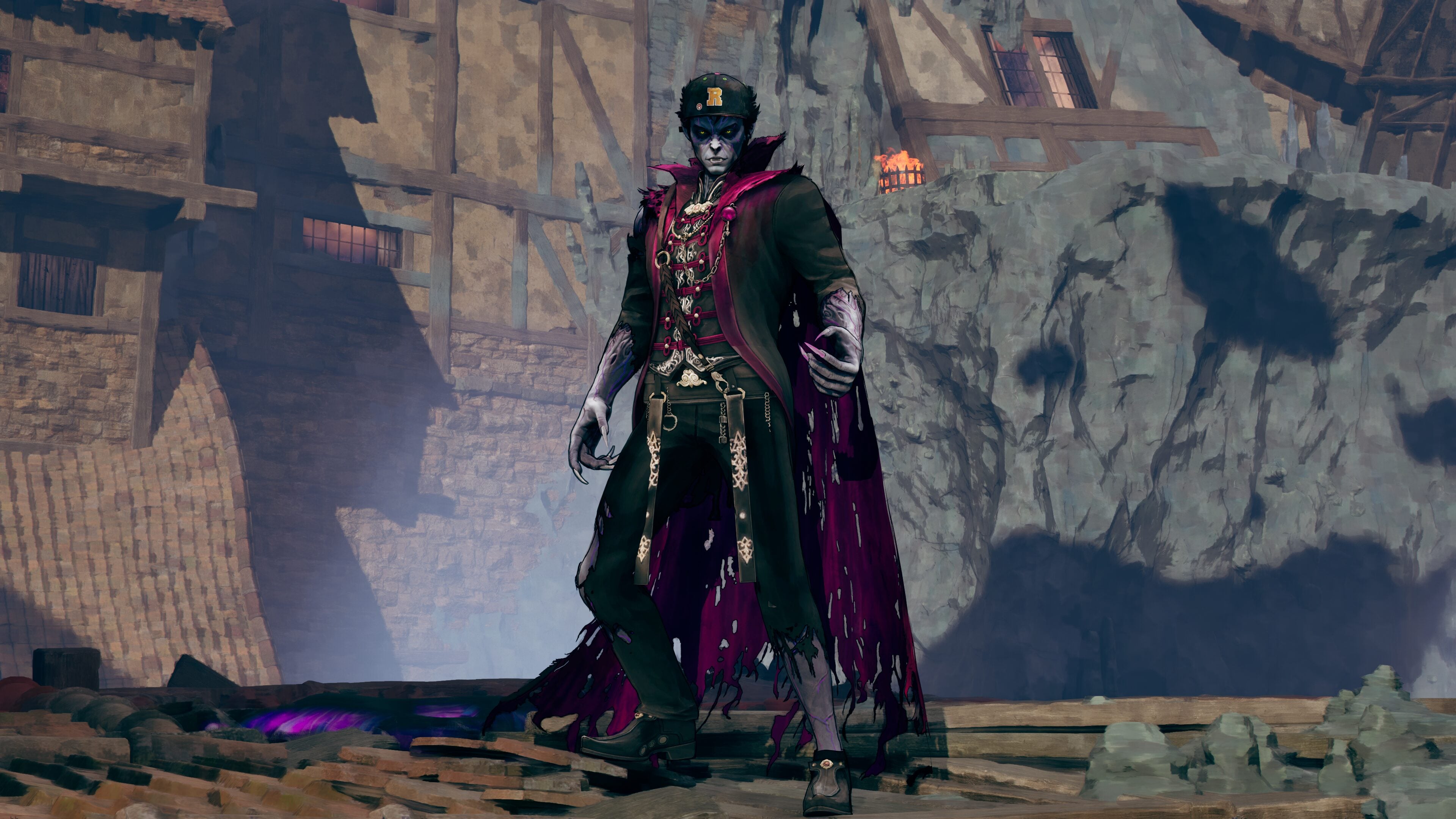 Stupid Never Dies gameplay screenshot