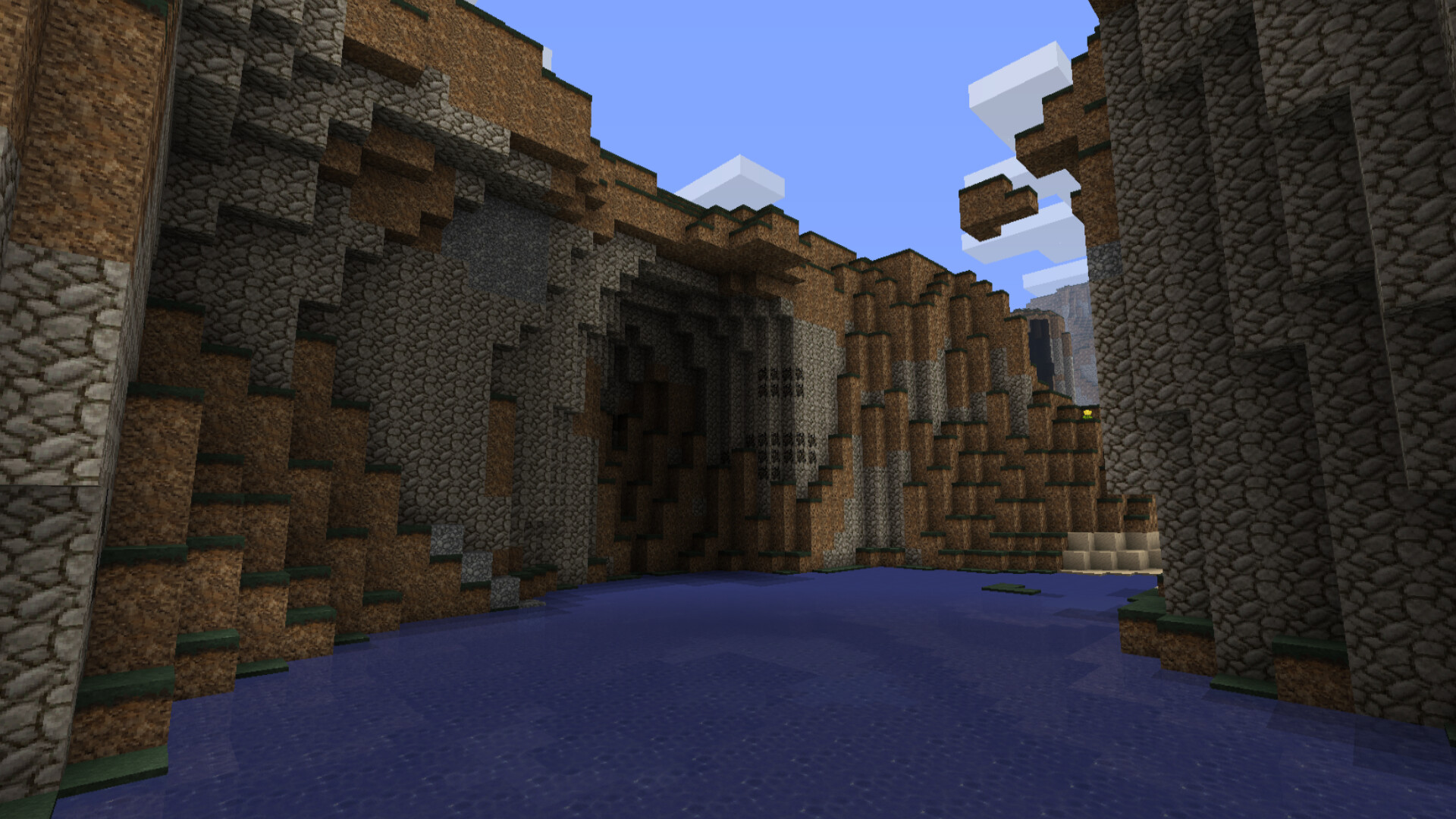 Another screenshot detailing Kogama on Steam