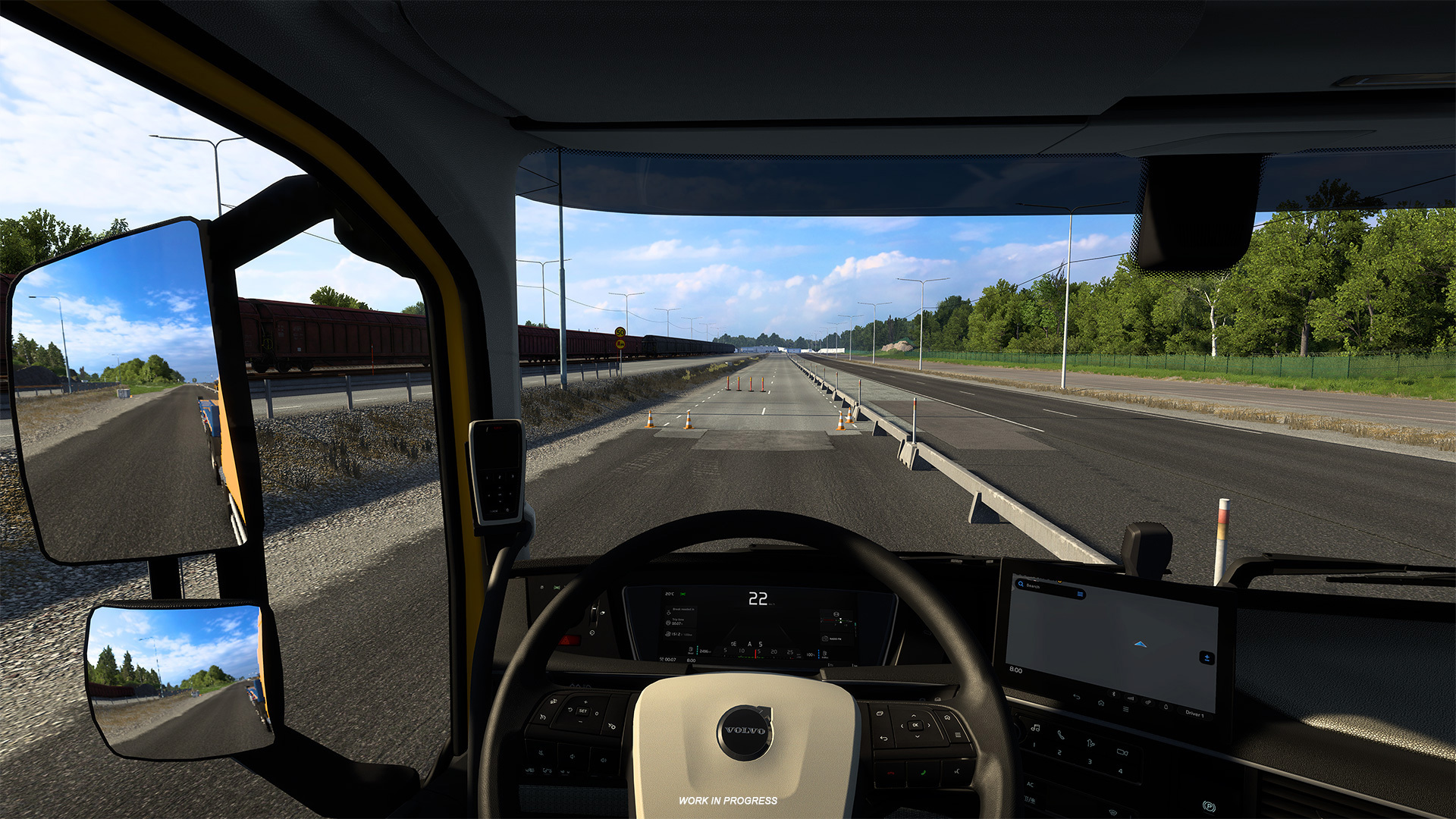 SCS Software