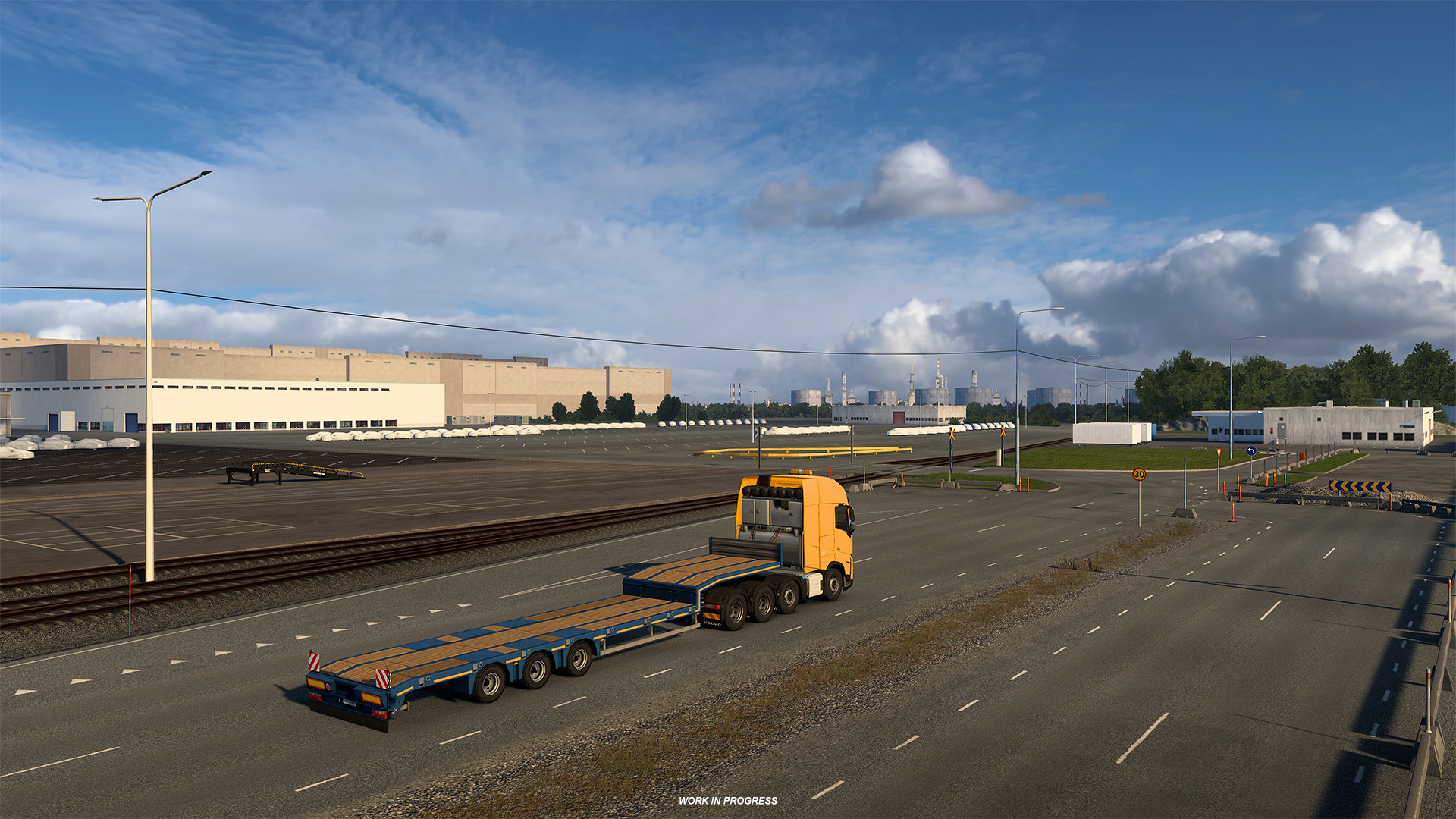 SCS Software