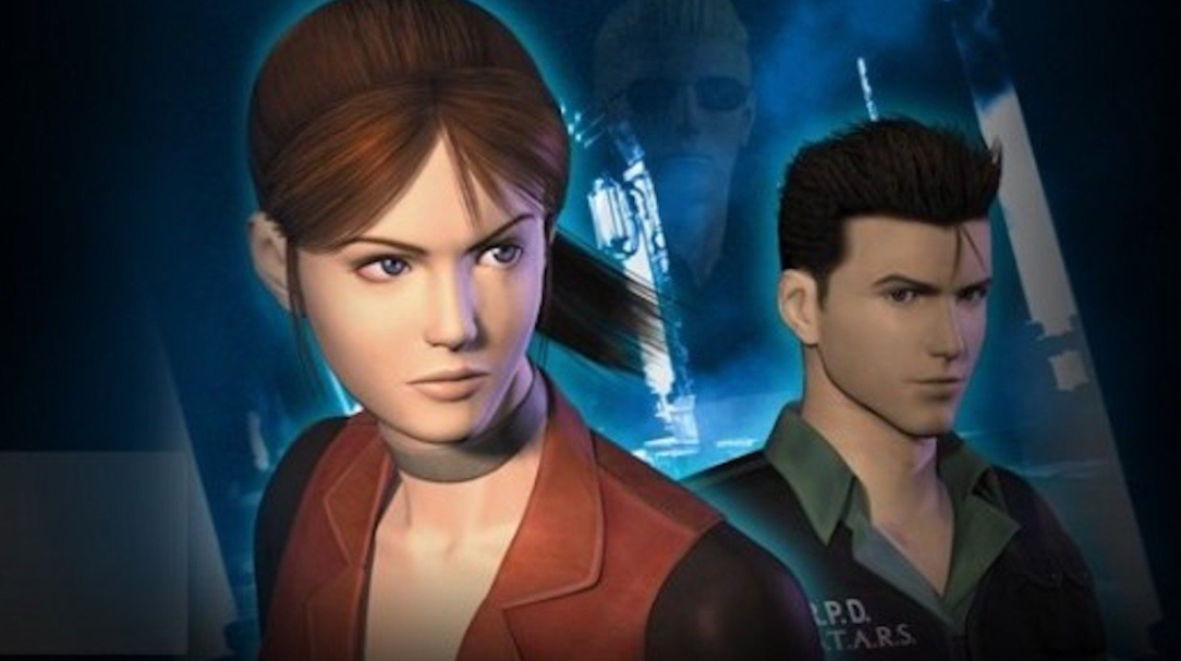 Логотип Capcom