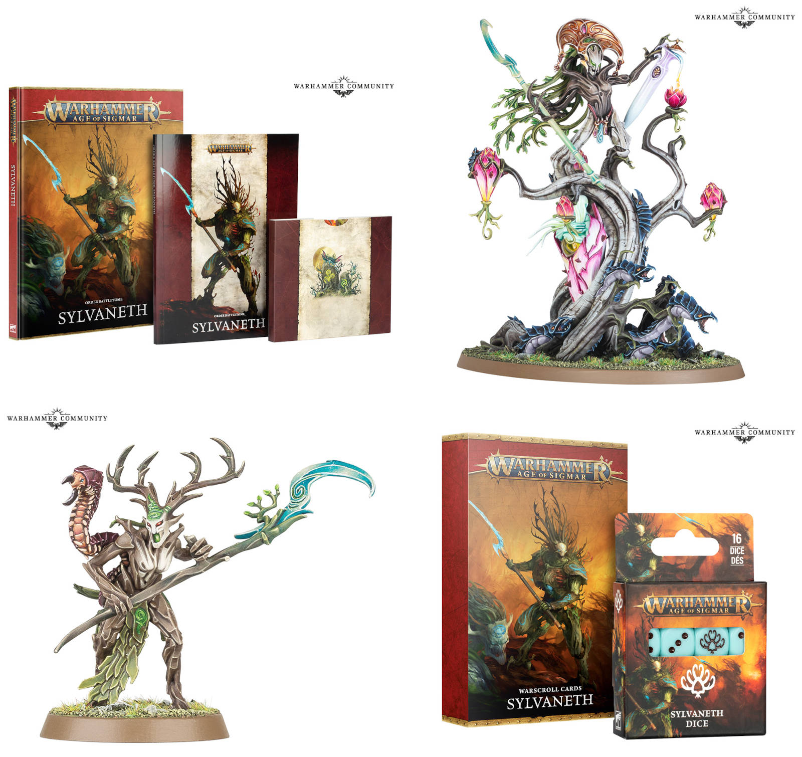 Права на изображения принадлежат Games Workshop