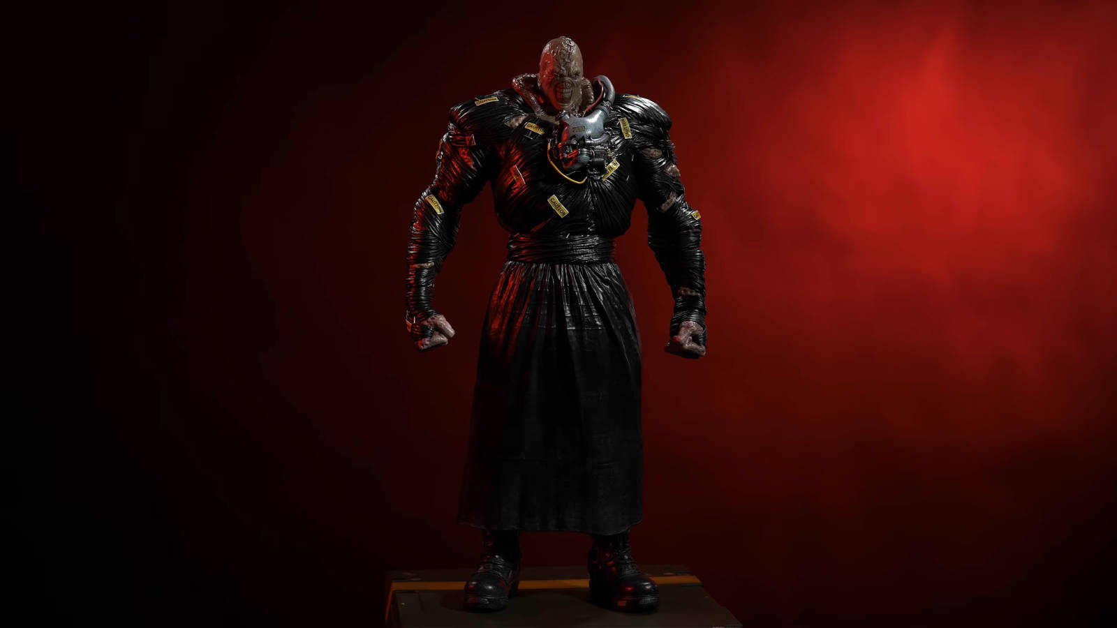 Права на изображения принадлежат компании Capcom