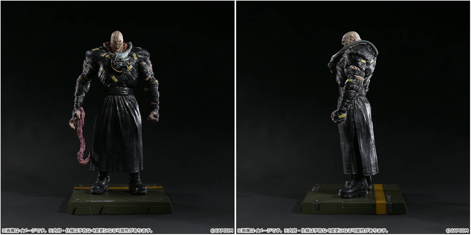 Права на изображения принадлежат компании Capcom