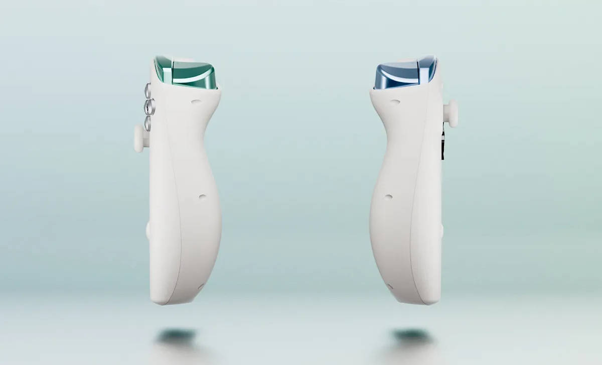 Ayaneo NEXT 2 в руках