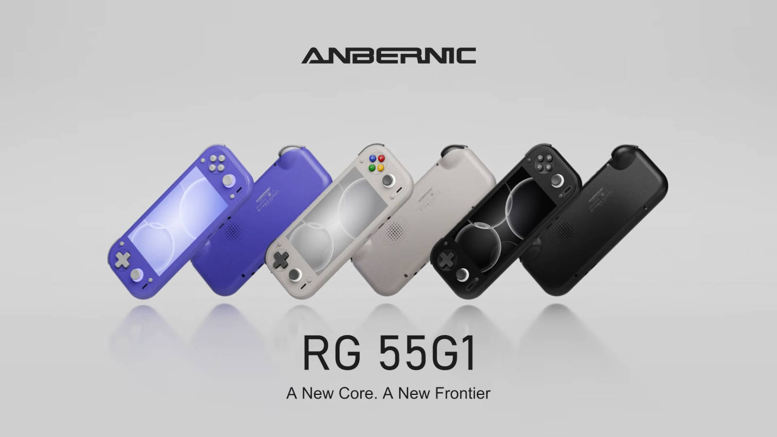 Anbernic Anunci La RG 55G1 Una Consola Retro Port til En Formato anbernic-anunci-la-rg-55g1-una-consola-retro-port-til-en-formato