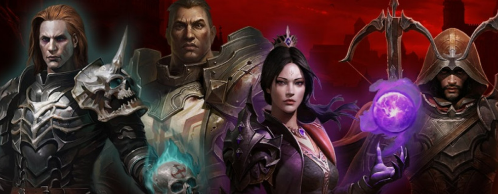 «Выиграл игру, но проиграл дом» Игрок Diablo Immortal похвастался 5-звёздочными самоцветами, но над ним посмеялись