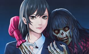 Хоррор Shin Hayarigami 3 появится на Switch и PS4