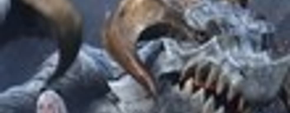 Европейская дата релиза Drakengard 3