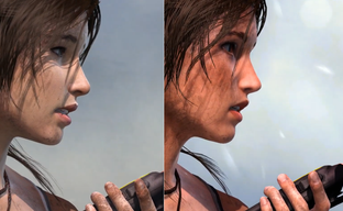 Enhanced Tomb Raider Definitive Edition, a ten-year console exclusive, has been cracked. Graphics comparison with the original