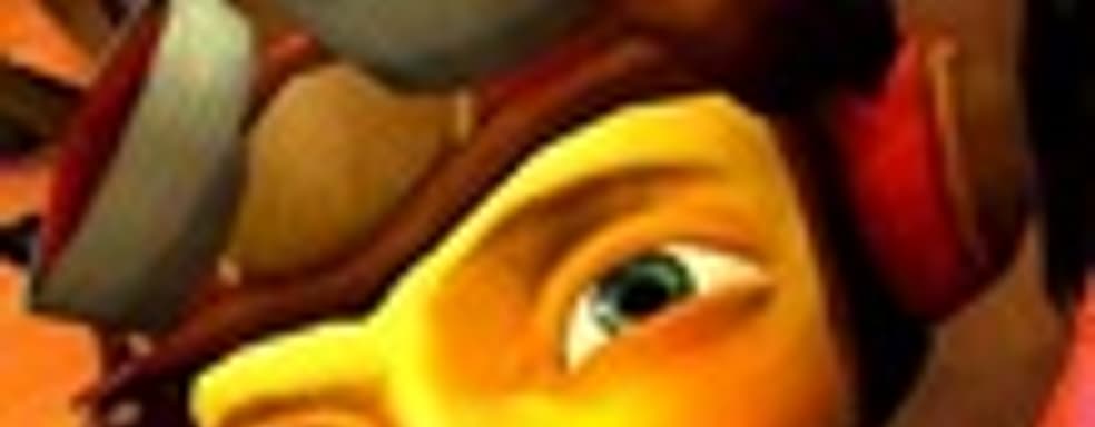 Double Fine получила издательские права на Psychonauts