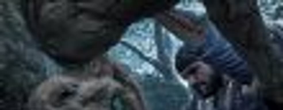 Демонстрация игрового процесса Days Gone