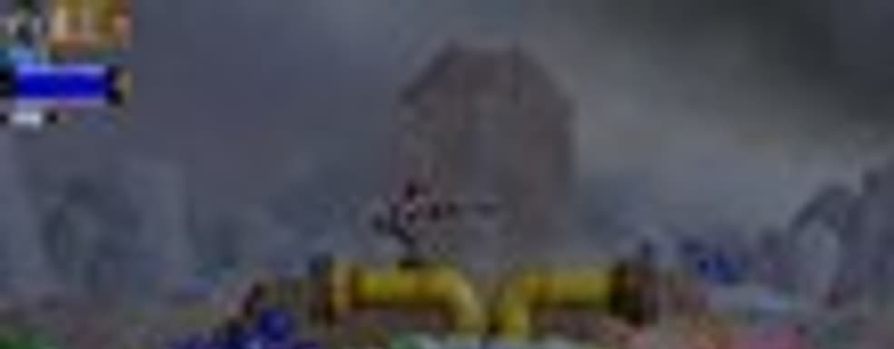 Vessel сегодня в Steam