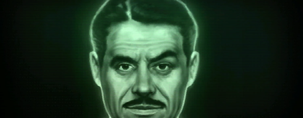 Фанаты Fallout New Vegas собирают $487 тысяч, чтобы показать миру гигантское лицо мистера Хауса на сфере в Лас-Вегасе