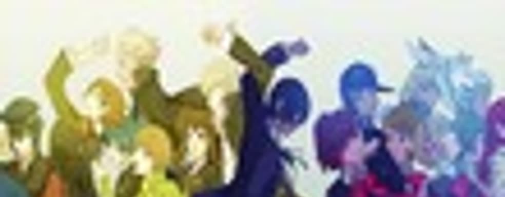 Persona 5 и спин-оффы выйдут на Западе