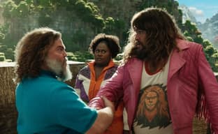 "Minecraft Movie" Breaks Box Office Despite Low Critic Scores