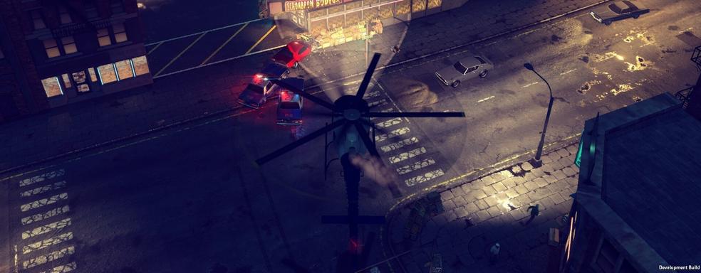 Релиз «GTA наоборот» The Precinct перенесли на осень 2024 года