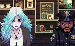 100% положительных отзывов в Steam. Игроки в восторге от Coffee Talk Episode 2