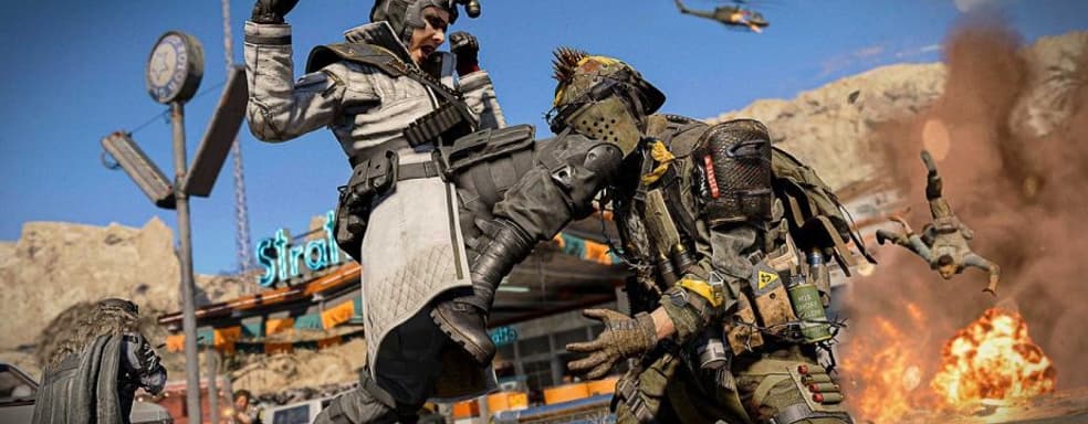 По слухам, Black Ops Cold War настолько хороша, что ее будут поддерживать и после выхода новой Call of Duty