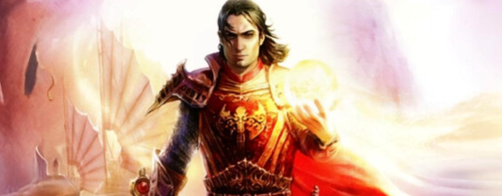 Спустя 16 лет в Steam вышла RPG «Бельтион: Свод Равновесия» по фэнтези-книгам Александра Зорича